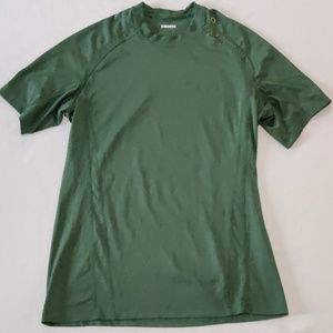 Lululemon Athletica small crew neck small